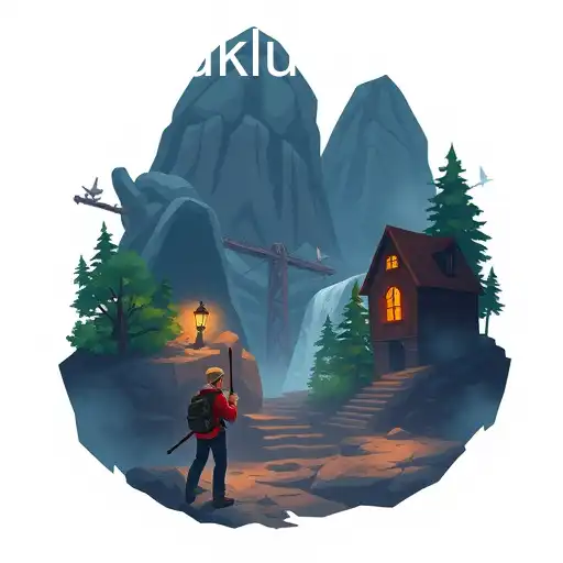 Exploring the Thrilling Realm of Adventure Games on Jilibd