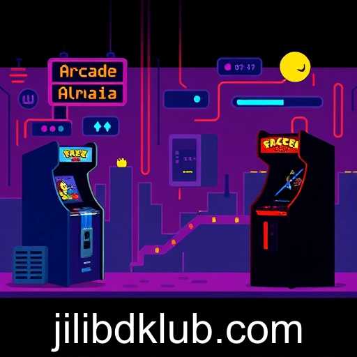 Exploring the World of Arcade Games: The Impact of 'jilibd' on Gaming Culture