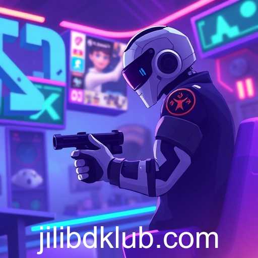 Digital Gaming Evolution: The Rise of Jilibd