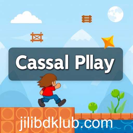 The Rise of Digital Playgrounds