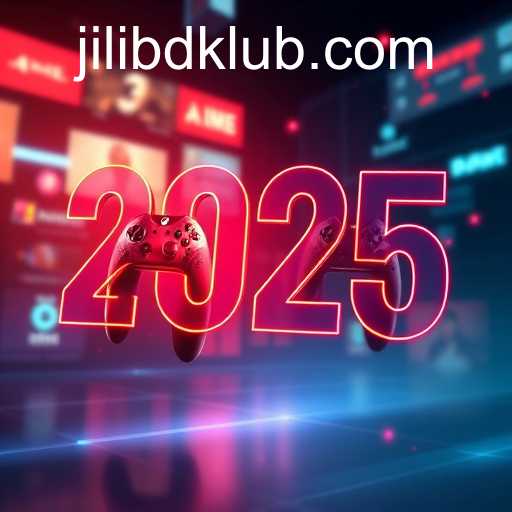 Digital Trends in Gaming for 2025