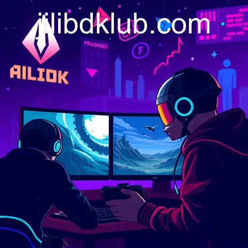 Gaming Community Thrives Amidst Challenges