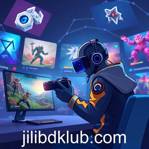 The Rise of Jilibd: Revolutionizing Online Gaming