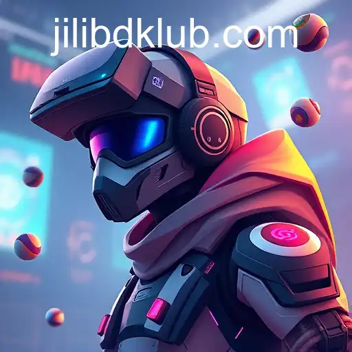 The Rise of Jilibd in Online Gaming