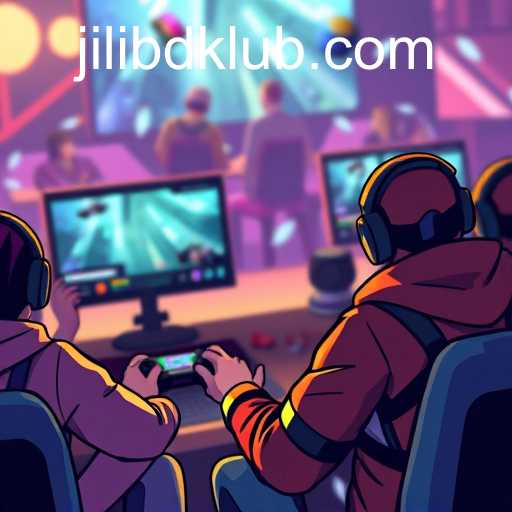 Jilibd: The Rise of Online Gaming