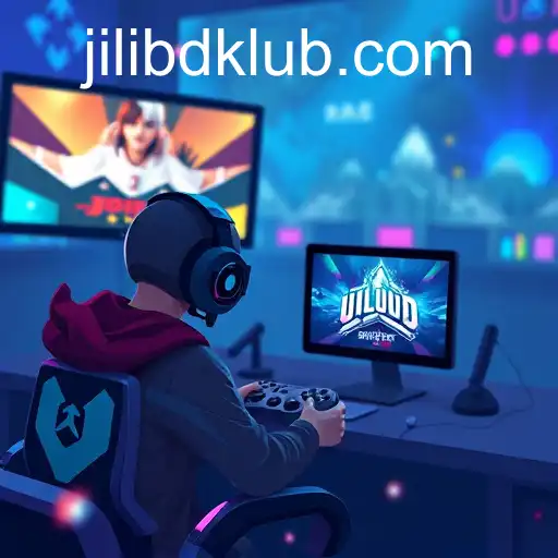 Exploring the Rise of Online Gaming Platforms