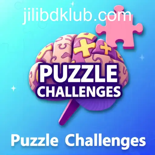 Exploring the Intricate World of Puzzle Games: The Enigmatic Allure of 'jilibd'