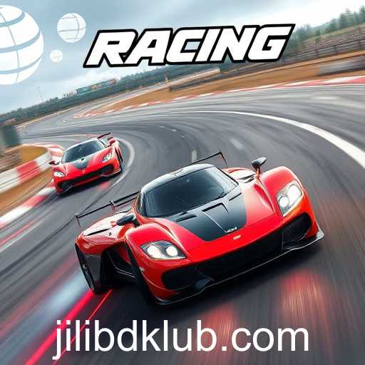 The Thrill of Racing Games: Exploring the Dynamic World of 'jilibd'