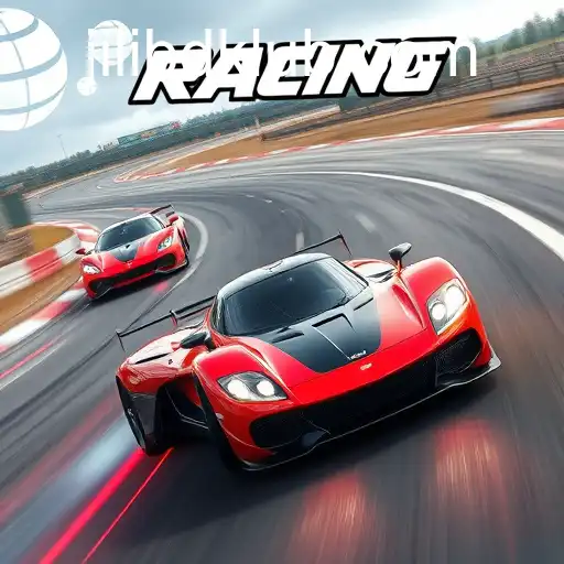 The Thrill of Racing Games: Exploring the Dynamic World of 'jilibd'