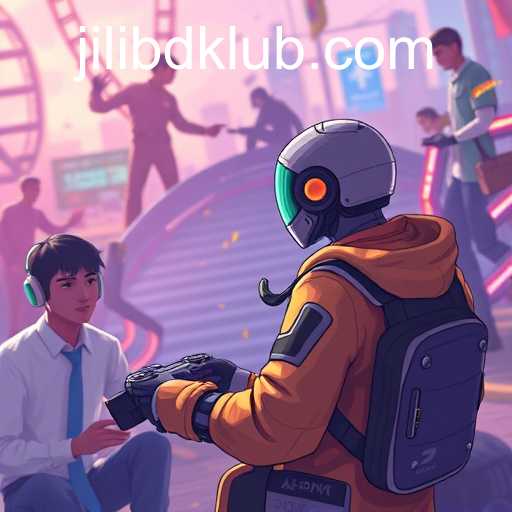 The Rise of Jilibd: A New Era in Online Gaming