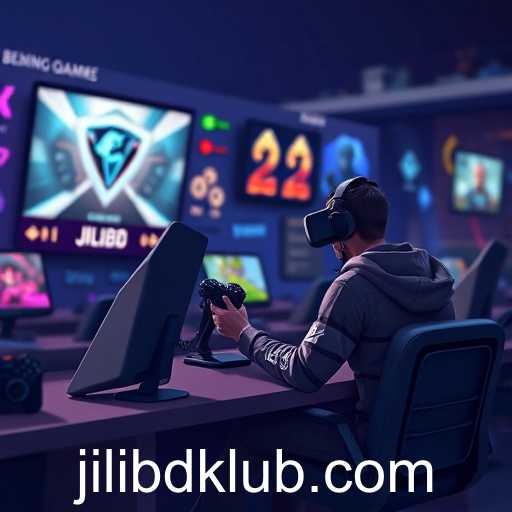 The Rise of Jilibd and its Impact on Online Gaming