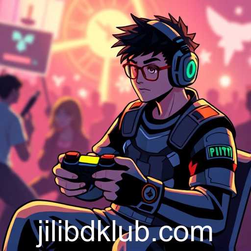 The Rise of Online Game Platforms