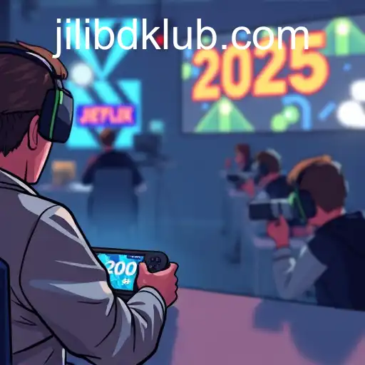 Rising Trends in Gaming Platforms