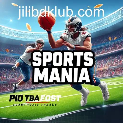 Exploring the Thrilling World of Sports Games on Jilibd